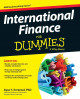 International finance for dummies / Ayse Y Evrensel