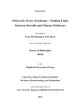 Polycystic Ovary Syndrome - Finding Links between Steroids and Glucose Pathways / Lâm Đỗ Phương Uyên