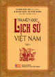 Truyện đọc lịch sử Việt Nam T.1