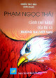 Phạm Ngọc Thái - Cánh đại bàng của thi ca đương đại Việt Nam