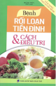 Bệnh rối loạn tiền đình và cách điều trị