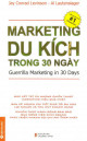 Marketing du kích trong 30 ngày