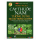 Đông y trị liệu - Cây thuốc nam thông dụng trị liệu gia đình : phương pháp chữa bệnh thường gặp bằng rau, củ, quả hay nhất