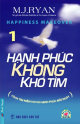 Hạnh phúc không khó tìm - Tập 1