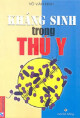 Kháng sinh trong thú y