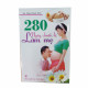 280 ngày chuẩn bị làm mẹ / Phan Thanh Thủy