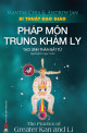 Pháp môn trung khảm ly : tạo linh thân bất tử