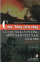 Cuộc tổng tiến công của quân giải phóng miền Nam Việt Nam năm 1968: Qua tài liệu lưu trữ của chính quyền Sài Gòn