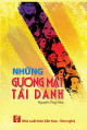 Những gương mặt tài danh