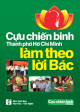 Cựu chiến binh Thành phố Hồ Chí Minh làm theo lời Bác