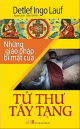 Những giáo pháp bí mật của Tử Thư Tây Tạng