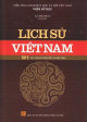 Lịch sử Việt Nam. T 9, Từ năm 1930 đến năm 1945