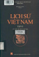 Lịch sử Việt Nam. T 12, Từ năm 1954 đến năm 1965