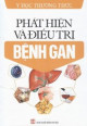 Phát hiện và điều trị bệnh gan / Hà Sơn, Khánh Linh