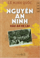 Nguyễn An Ninh - Dấu ấn để lại