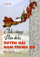 Tiểu vùng văn hóa Duyên Hải Nam Trung bộ (Khánh Hòa - Ninh Thuận - Bình Thuận)