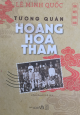 Tướng quân Hoàng Hoa Thám