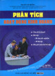 Phân tích hoạt động kinh doanh