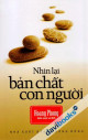 Nhìn lại bản chất con người