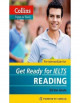 Get ready for IELTS : pre-intermediate A2+ : Reading