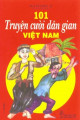 101 Truyện Cười Dân Gian Việt Nam