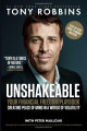 Unshakeable : your financial freedom playbook : creating peace of mind in a world of volatility