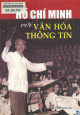 Hồ Chí Minh với văn hóa thông tin