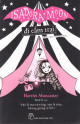 Isadora Moon đi cắm trại