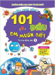 101 điều em muốn biết. T.1, Vũ trụ diệu kỳ