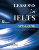 Lessons for IELTS : Speaking