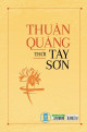 Thuận Quảng thời Tây Sơn