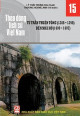 Theo dòng lịch sử Việt Nam. T 15, Từ Trần Thuận Tông (1388-1398) đến nhà Hồ (1400-1407)