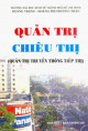 Quản Trị Chiêu Thị (Quản Trị Truyền Thông Tiếp Thị)