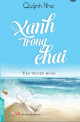 Xanh trong chai