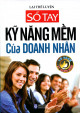 Sổ tay kỹ năng mềm của doanh nhân