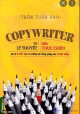 Copywriter : từ lý thuyết đến thực chiến : hé lộ bí mật tạo ra những nội dung quảng cáo tuyệt đỉnh