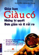 Giúp bạn giàu có