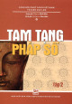 Tam tạng pháp số. T 2