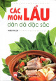 Các món lẩu dân dã đặc sắc