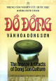 Đồ đồng văn hóa Đông Sơn - The Bronze artifacts of Dong Son culture