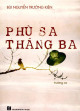 Phù sa tháng ba: trường ca