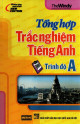 Tổng Hợp Trắc Nghiệm Tiếng Anh Trình Độ A