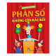 Phân số không còn rắc rối