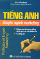 Tiếng Anh chuyên nghành Marketing