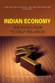 Kinh tế Ấn Độ : tiến trình tự lực, tự cường = Indian economy : the evolution to self reliance