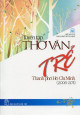 Tuyển tập thơ văn trẻ Thành phố Hồ Chí Minh (2006-2011) / Nhiều Tác giả