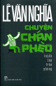 Chuyện chán phèo : tuyển tập truyện trào phúng