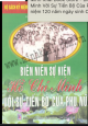 Biên niên sự kiện Hồ Chí Minh với sự tiến bộ của phụ nữ