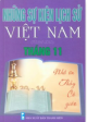 Những sự kiện lịch sử Việt Nam (Từ 1945-2010) Tháng 11