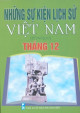 Những sự kiện lịch sử Việt Nam (Từ 1945-2010) Tháng 12